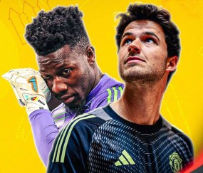 奥纳纳欲回曼联挑战拉门斯，或留在英超正名！巴萨买断拉什福德已无悬念