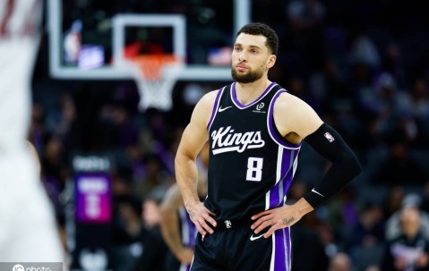 名记：拉文因伤赛季报销 将在全明星赛后接受右手手术