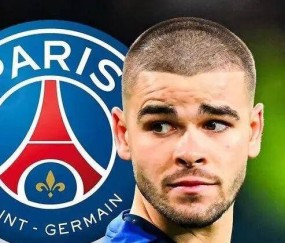 欧冠淘汰赛大巴黎：两回合打平不惧点球大战，舍瓦利耶成为关键因素