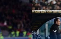 一日意甲动态综述：阿莱格里对米兰表现不满，国米轻松保持领先优势让人意外