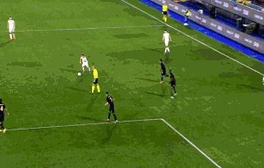 意甲争冠白热化！皇马旧将绝杀救主，AC米兰2连胜，国米领先优势仅剩5分