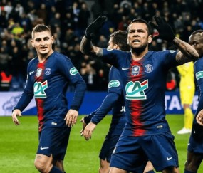 周五014法甲：巴黎圣曼vs里尔赛事解析比分推荐