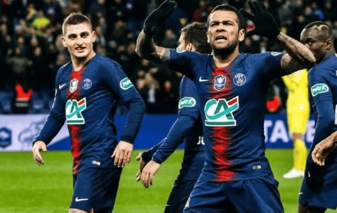 周五014法甲：巴黎圣曼vs里尔赛事解析比分推荐