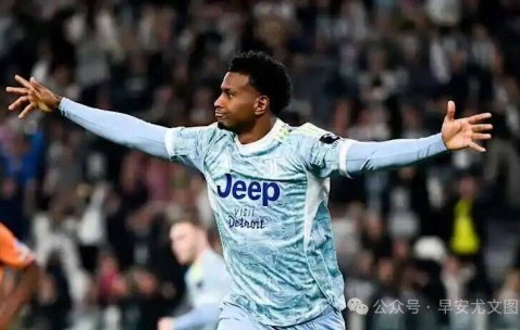 卡巴尔临危受命处子球，尤文1比战平10人亚特兰大，图多尔：平局是公平的