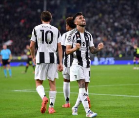 意甲西甲齐变天！AC米兰1-0登顶，巴萨3-1反超皇马，尤文终结2连平，马竞7连胜