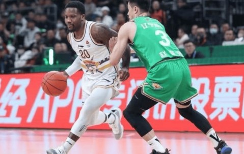 上赛季在同曦队表现不佳，前CBA常规赛MVP不得不转战意甲联赛？