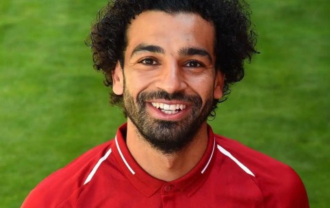 21亿英镑天价合同助萨拉赫再创辉煌，利物浦永远的“法老”回应穆帅恩怨