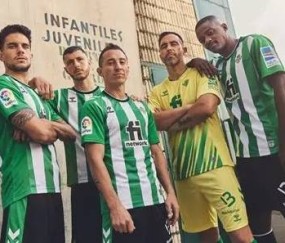 周六006西甲博胆 皇家奥维耶多VS皇家贝蒂斯 比分预测谁更胜一筹！