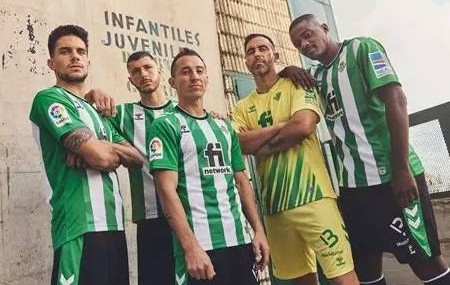 周六006西甲博胆 皇家奥维耶多VS皇家贝蒂斯 比分预测谁更胜一筹！