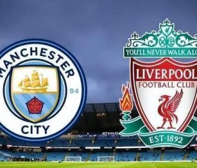 足总杯1/4决赛-曼城2-1利物浦：能否抓住救命稻草|前瞻