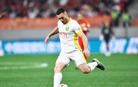 喜讯！北京国安或以最低成本完成斯帕伊奇解约，目标锁定法甲天才中场