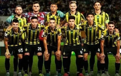 哈萨克斯坦足球迈向国际赛场的可能性展现在眼前