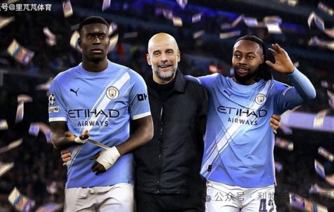 兵贵神速！曼城火速买下顶级中卫，不仅仅只是“救火”这么简单