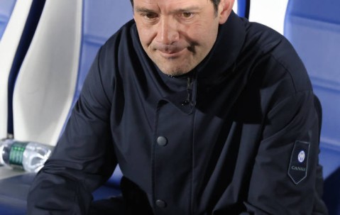 阿莱格里：米兰还差5场胜利才能进欧冠，卡迪纳莱想打造强大的米兰