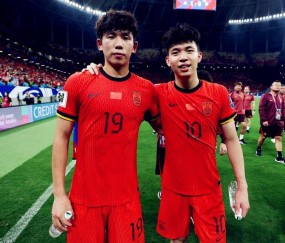 踢不了德甲，去克罗地亚联赛如何？王钰栋早已做出选择