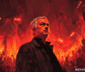 他从地狱主场走来！魔力鸟率队逆转晋级，距欧冠正赛一步之遥