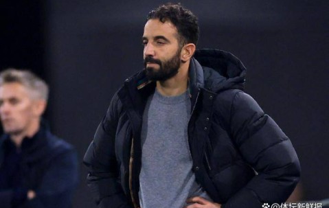 阿莫林下赛季可能会告别曼联，两大候选浮出水面，拉爵三年承诺无用