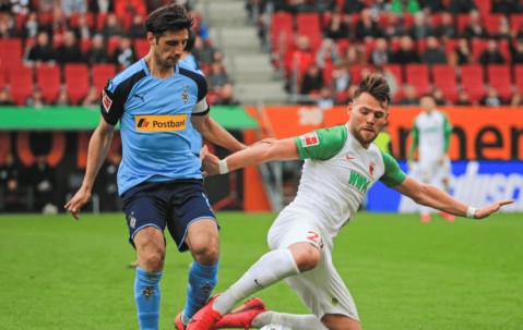 德甲：门兴格拉德巴赫VS云达不来梅 今日足球预测大数据分析秒懂