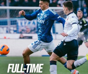 意甲联赛：科莫狭路相逢勇者胜，AC米兰迎周三幸运日