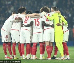 巴黎圣日耳曼，欧冠抽签之前：巴塞罗那还是切尔西？