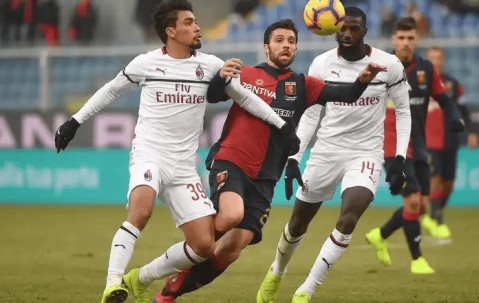 意甲保级生死战！维罗纳主场死磕热那亚，谁能逃离降级深渊？