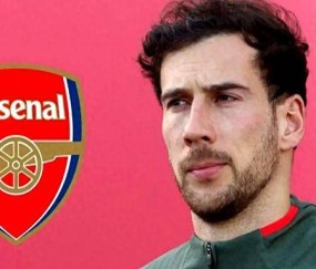 阿森纳迎来重大利好，有望拿下夏窗三笔引援首笔理想目标