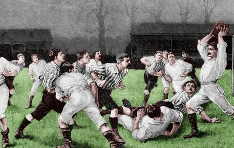 从谢菲尔德到曼彻斯特，英超为什么遍地是“联”队？