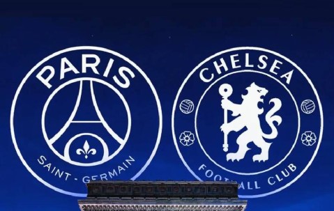 欧冠-巴黎VS切尔西：双方各有各的难