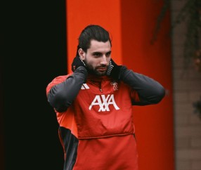 10球6助攻！西媒曝皇马将签利物浦中场，索博斯洛伊适合皇马吗？