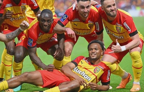 1/30周五赛事前瞻：法甲：朗斯VS勒阿弗尔（内附16场预测）