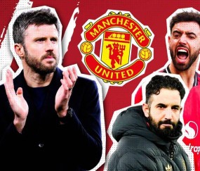 曼联更衣室呼吁转正卡里克，三大佬力挺！索斯盖特明确拒绝执教红魔