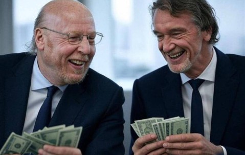 重大引援来了！曼联手握2亿引援资金，盯上多特铁卫重塑防线