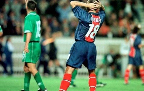 从法甲金靴到中超助攻王，高球商天才还很无私，却不受法国队重用