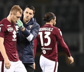 意甲激战：都灵主场迎战拉齐奥，保级与欧战之争一触即发