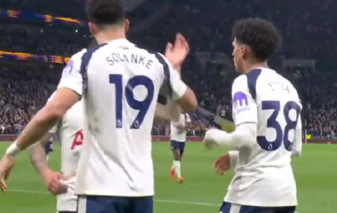 热刺遭遇11轮不胜尴尬：主场惨败、创耻辱纪录，未来保级形势岌岌可危