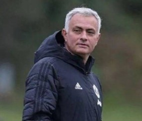 1亿转会费砸来,穆帅真能让本菲卡逆天改命?