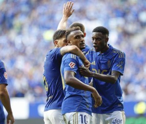 西甲：马德里竞技与皇家奥维耶多赛前全方位剖析与比分展望