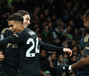 英超主场沦陷！弗兰克又输了，缔造队史耻辱纪录，9亿豪阵也没用