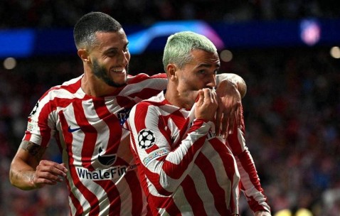 13亿欧元！马竞将换新老板，美投资公司打动高层，坐稳西甲第三