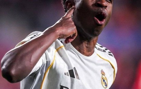 西甲！2-1爆冷！布迪米尔破门，加西亚绝杀，皇马客负奥萨苏纳！