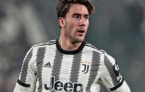 皇马或将签下意甲金靴，弗拉霍维奇有望接替本泽马