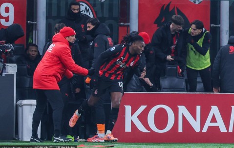 德温特的崛起：米兰防线的稳固之选