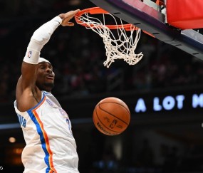 创奇仍在继续！亚历山大131场20+ 2赛季89次30+也第一