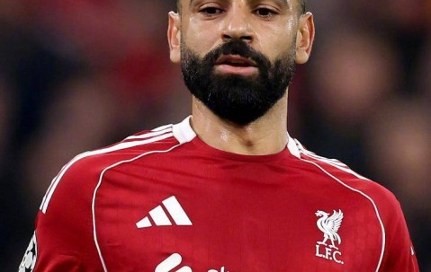 萨拉赫伤病消息：利物浦前锋将缺席多少场比赛？