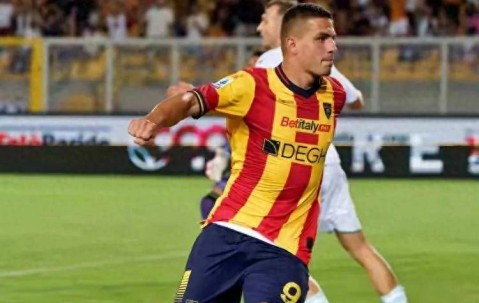 亚特兰大换前锋：放弃5000万高价目标，签下3000万克尔斯托维奇