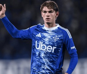 意甲超级黑马诞生：12场不败，冲击冠军，阿根廷天才横空出世