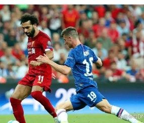 利物浦创4大耻辱高层开会考虑换帅，6万人见证欧冠1-4惨败！