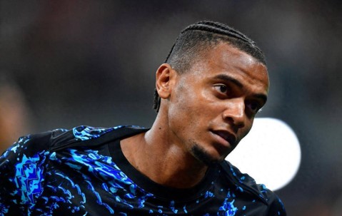 曼城弃将6场比赛征服国米 计划触发1500万欧买断&amp;年薪450万欧