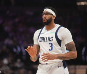 曝老鹰雄鹿等大部分东部球队都想要浓眉 勇士也有意