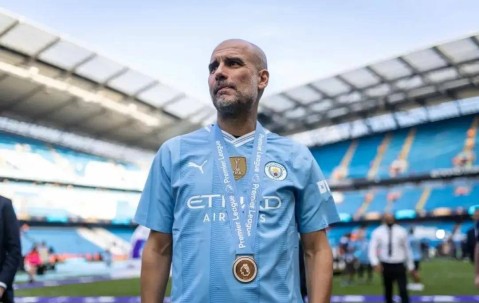 欧冠-曼城2-0那不勒斯：门神驾临，曼城走在正确的道路上|前瞻